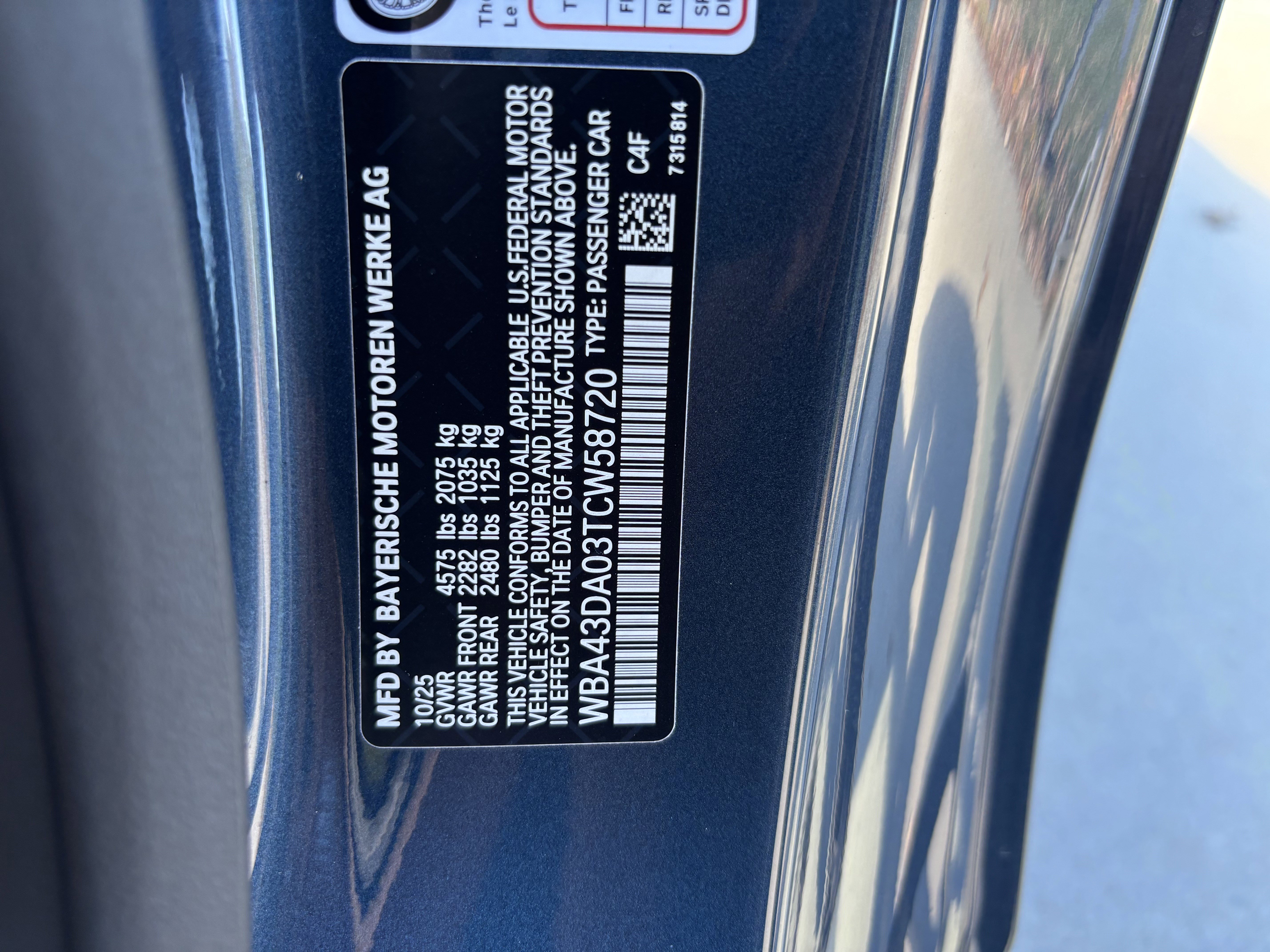 Used 2026 BMW 430i Coupe image 37