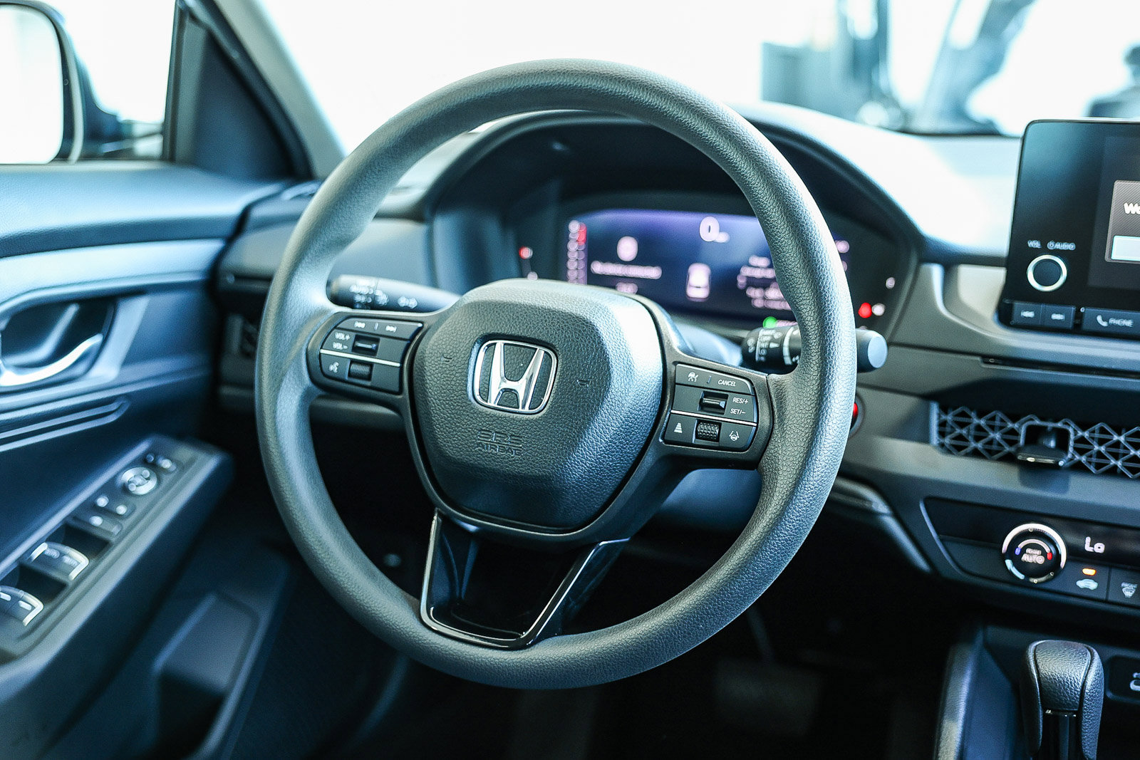 Used 2024 Honda Accord LX image 22
