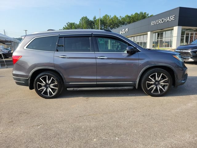 Used 2020 Honda Pilot Elite image 4