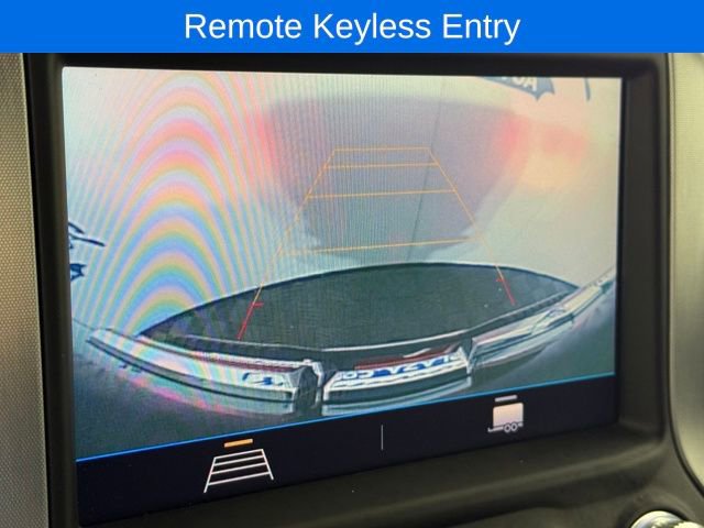 Used 2023 GMC Sierra 2500 SLE w/ SLE Value Package; image 20