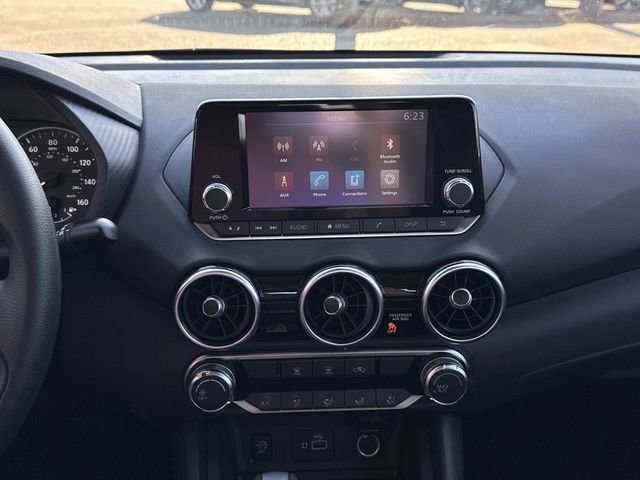 New 2025 Nissan Sentra S image 14