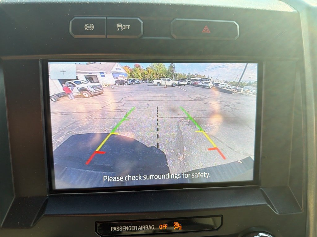 Used 2022 Ford F350 XLT AWD/4WD image 15