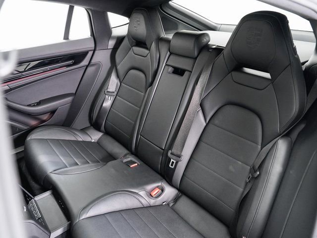 Certified 2025 Porsche Panamera 4 image 24