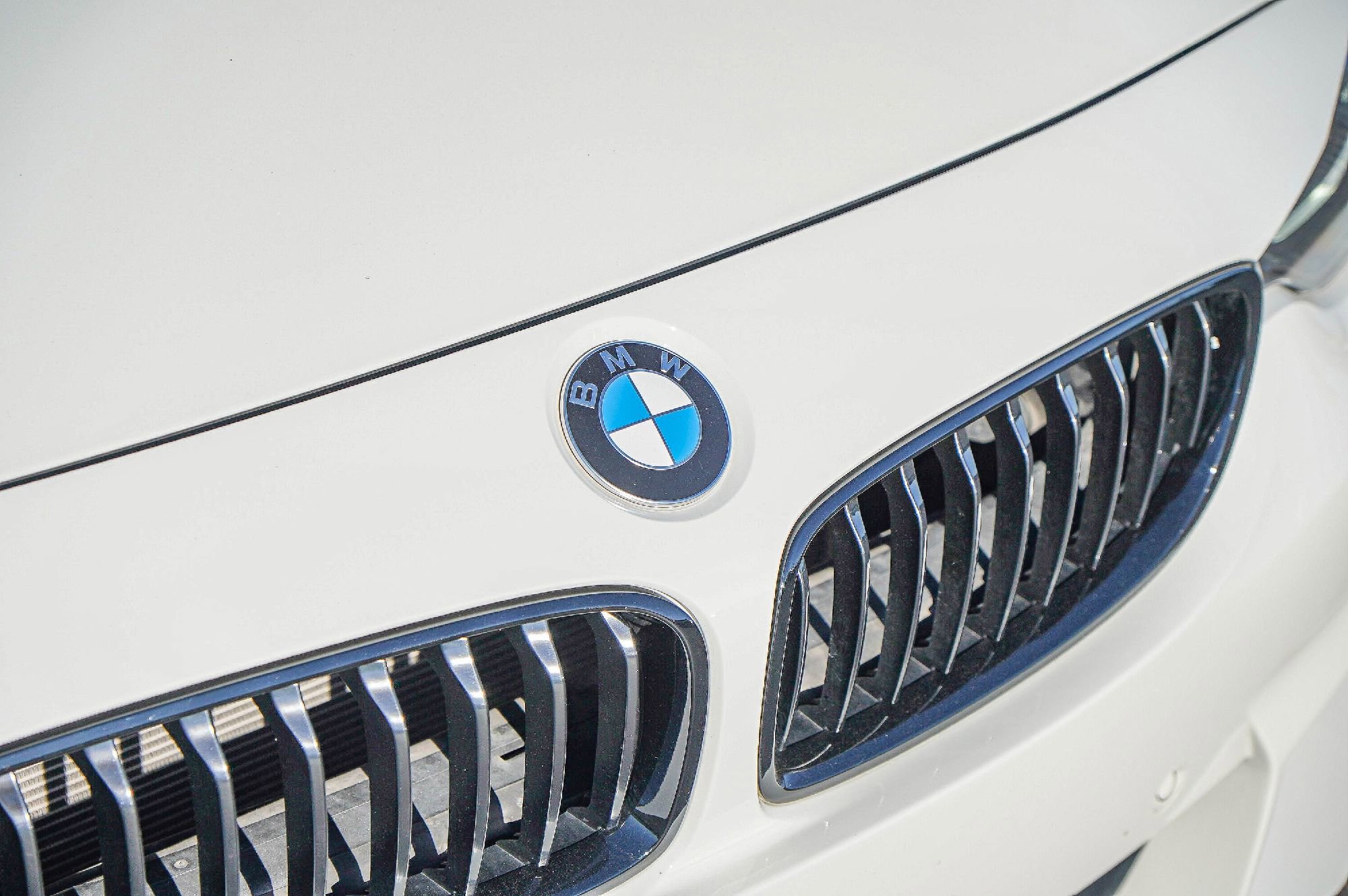 Used 2018 BMW 440i Coupe image 3