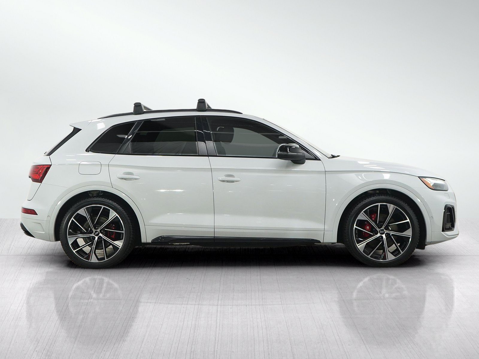 Used 2021 Audi SQ5 Prestige AWD/4WD image 6