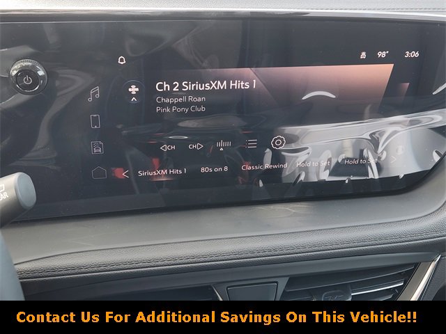 New 2026 Buick Encore GX Sport Touring w/ Advanced Technology Package image 12