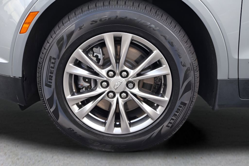 Used 2023 Cadillac XT5 Premium Luxury FWD image 28