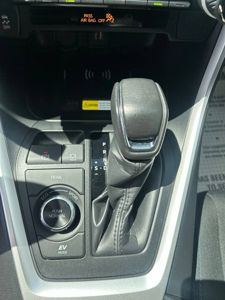 Used 2023 Toyota RAV4 SE AWD/4WD image 31