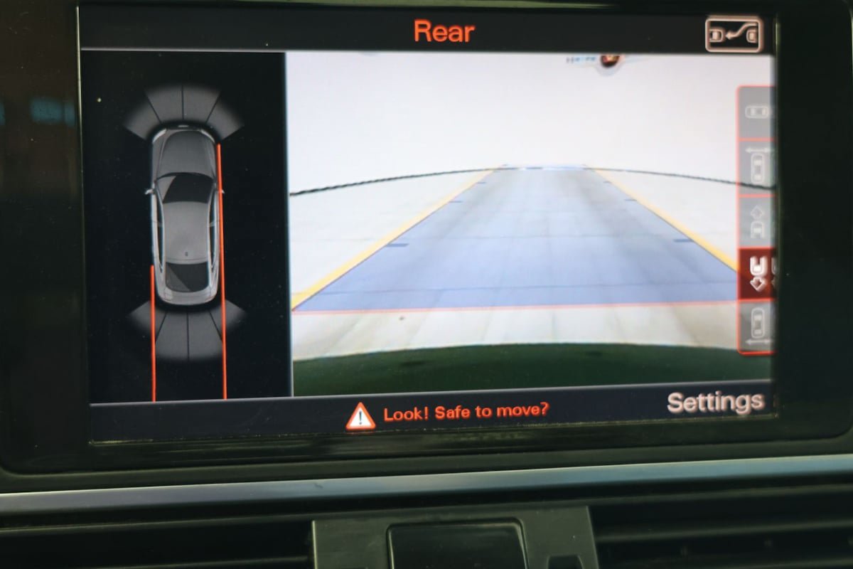 Used 2013 Audi S7 Prestige AWD/4WD image 7