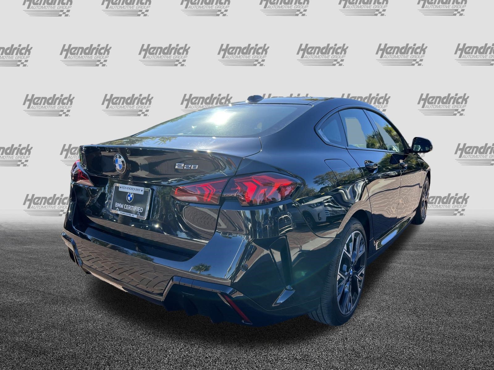 Certified 2026 BMW 228i FWD image 10