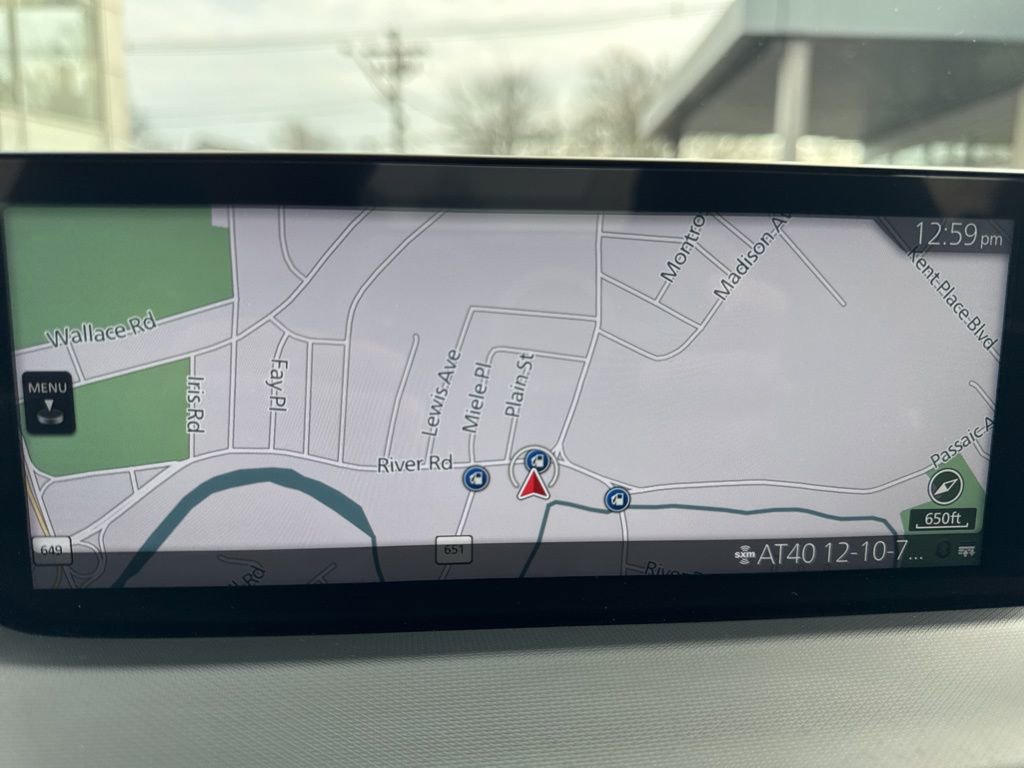 Used 2024 MAZDA MX-5 Miata RF Grand Touring image 33