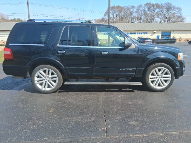 Used 2016 Ford Expedition Platinum image 6