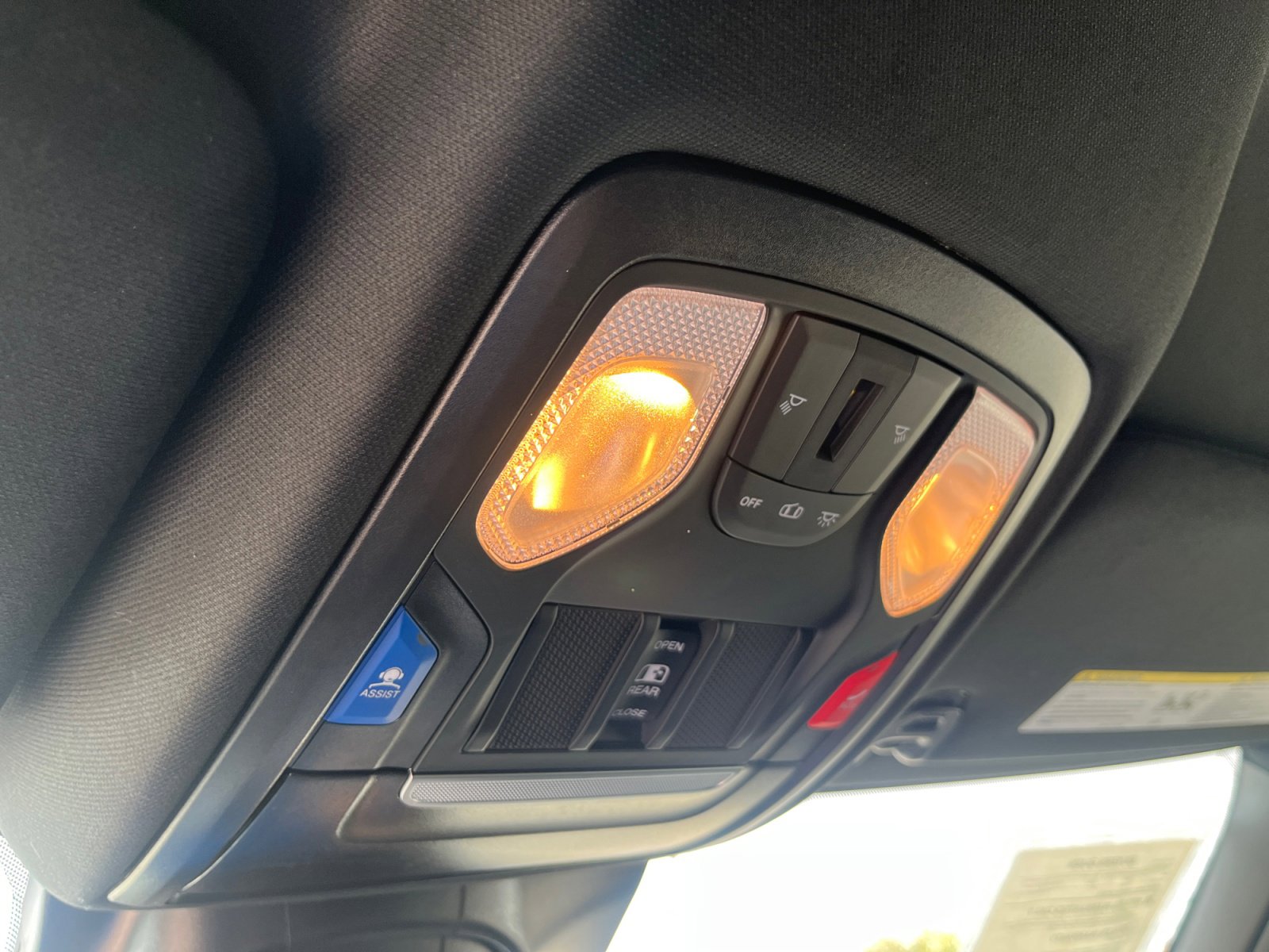 Used 2026 RAM 2500 Power Wagon image 33