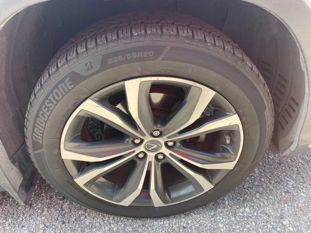 Used 2019 Lexus RX 350 FWD w/ Premium Package image 7