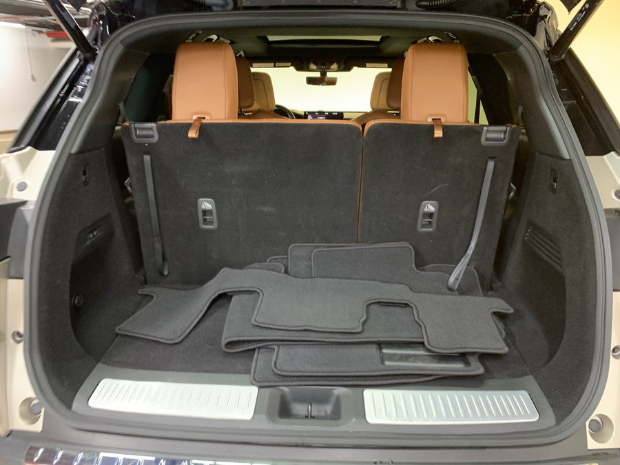 Used 2023 INFINITI QX60 Autograph w/ Cargo Package AWD/4WD image 49