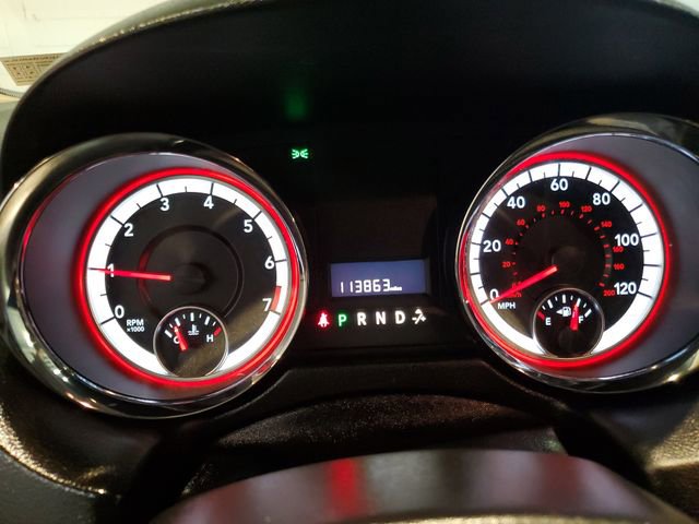 Used 2017 Dodge Grand Caravan SE w/ Power Window Group FWD image 16