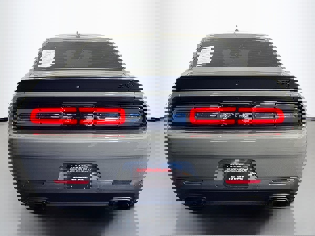 Used 2023 Dodge Challenger SRT Hellcat image 6
