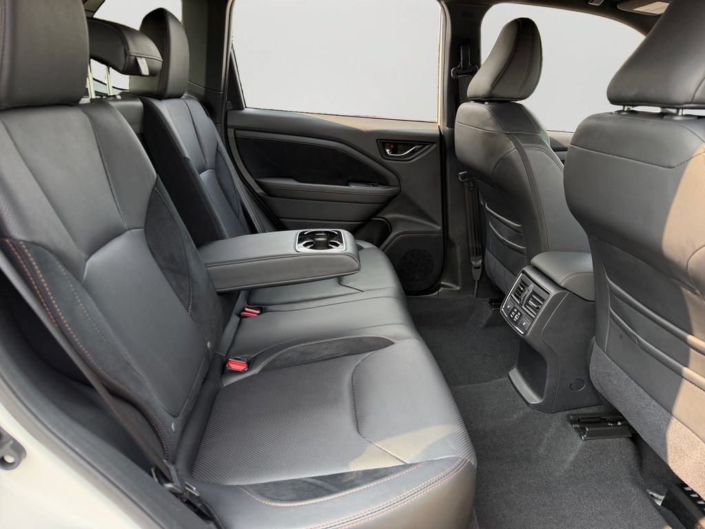 Used 2025 Subaru Forester Touring w/ Protection Package AWD/4WD image 9