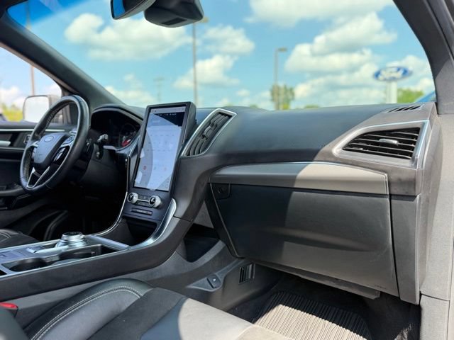 Certified 2023 Ford Edge ST AWD/4WD image 13