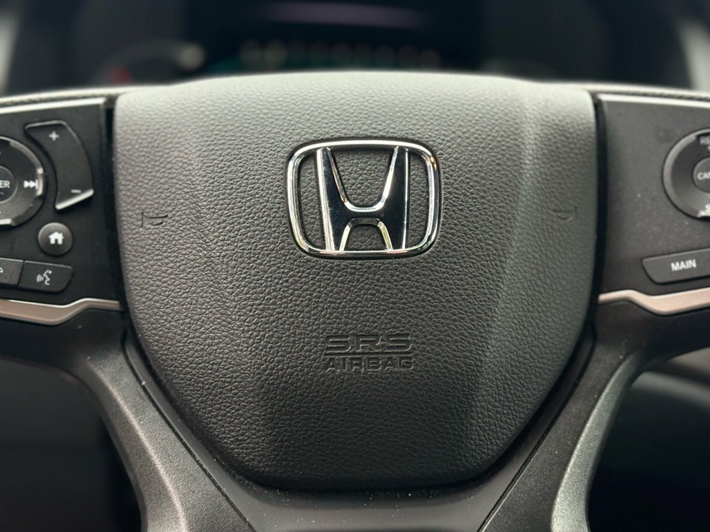Used 2021 Honda Passport Sport image 28