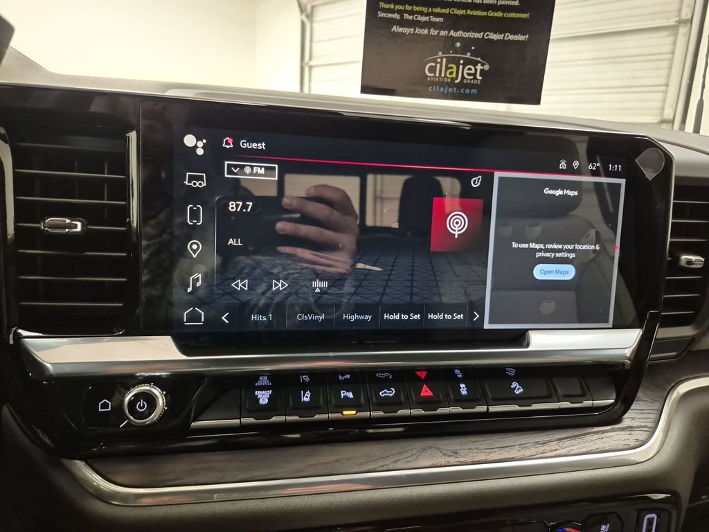 New 2026 GMC Sierra 2500 SLT image 13