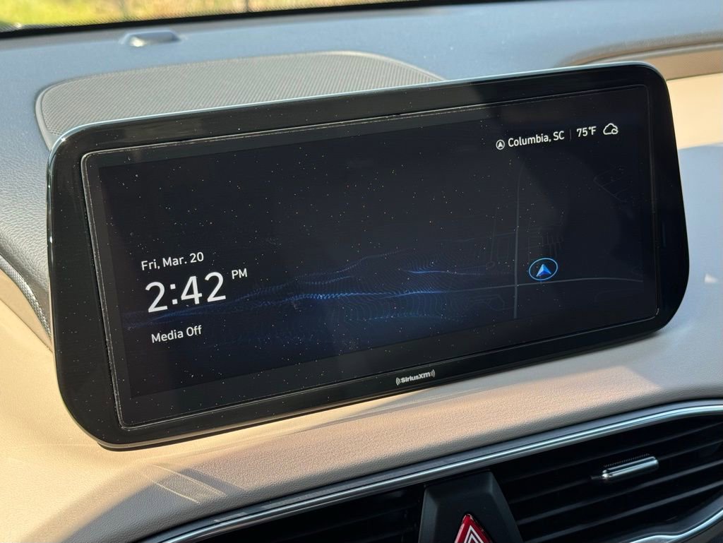 Certified 2023 Hyundai Santa Fe SEL w/ Cargo Package image 33