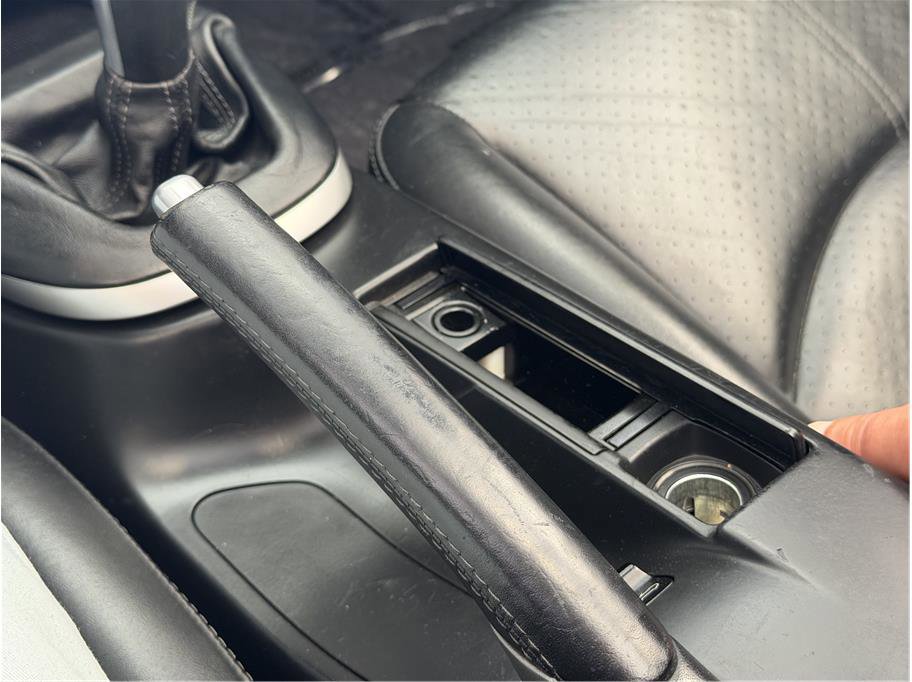 Used 2005 Porsche 911 Carrera S RWD image 19