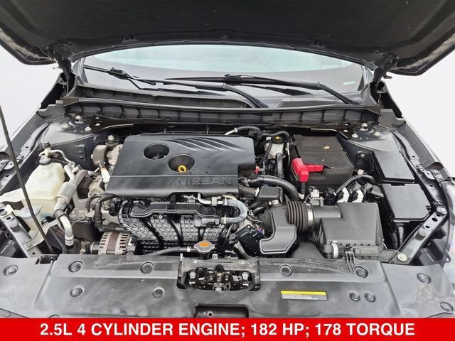 Used 2019 Nissan Altima 2.5 SR w/ SR Premium Package AWD/4WD image 40