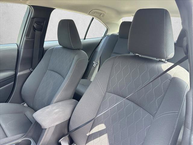 Certified 2025 Toyota Corolla LE FWD image 20