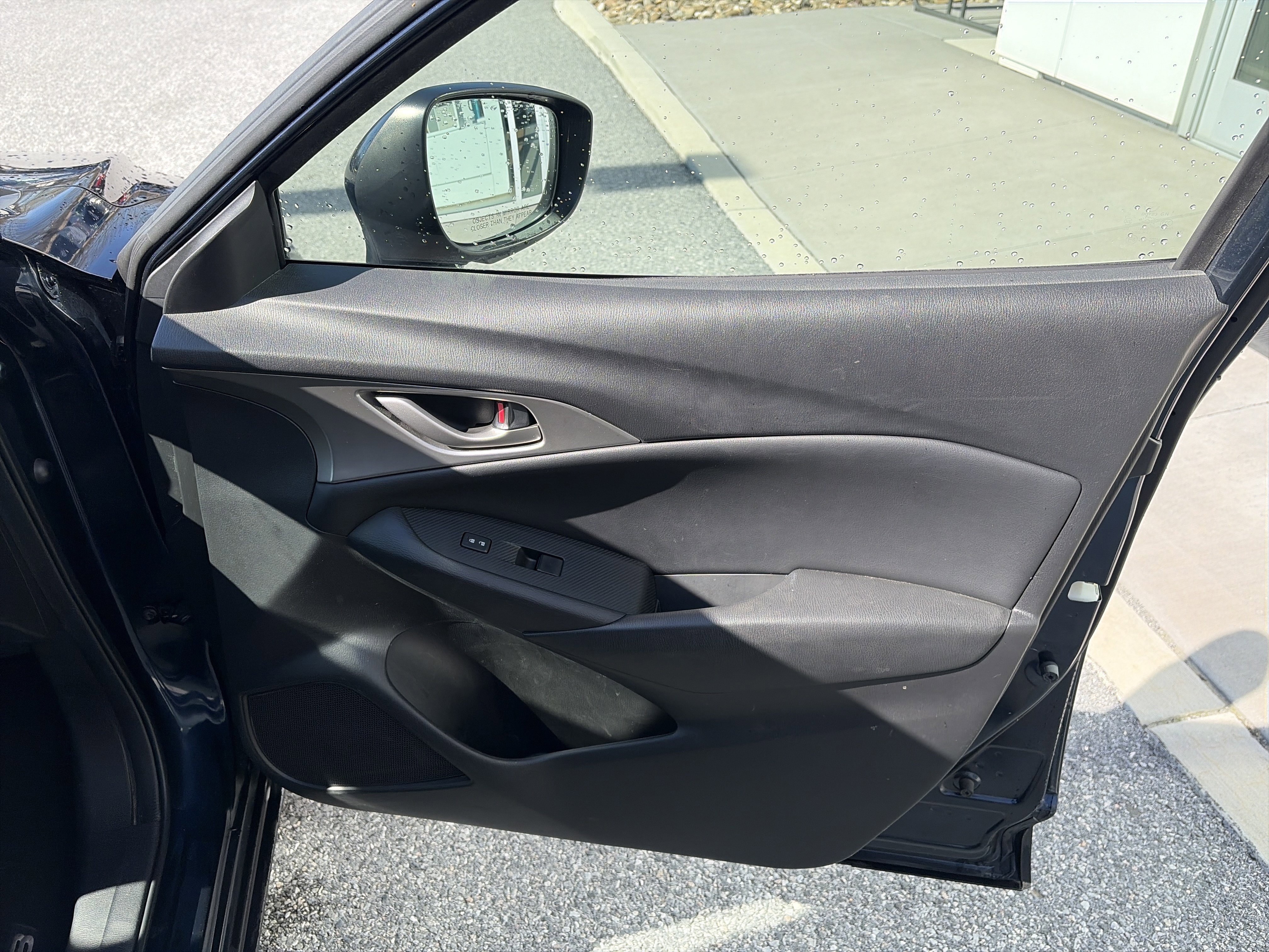 Used 2020 MAZDA CX-3 Sport image 25