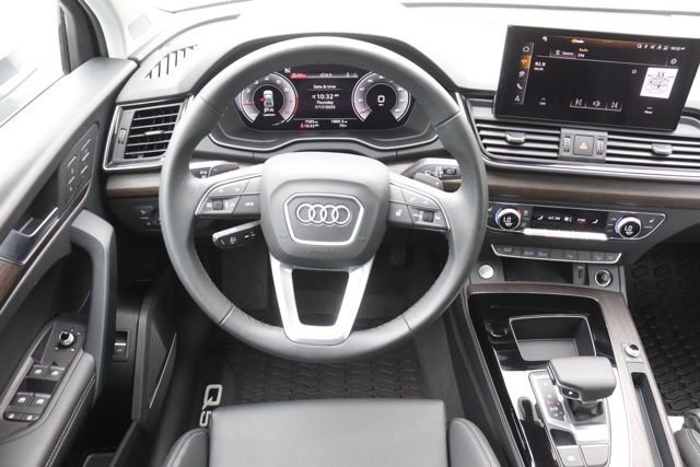 Used 2025 Audi Q5 2.0T Premium Plus image 19