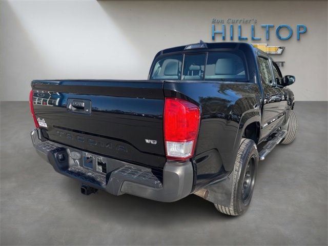 Used 2017 Toyota Tacoma SR image 6