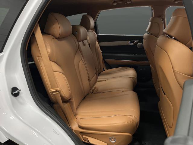 Used 2025 Genesis GV80 2.5T Prestige image 35