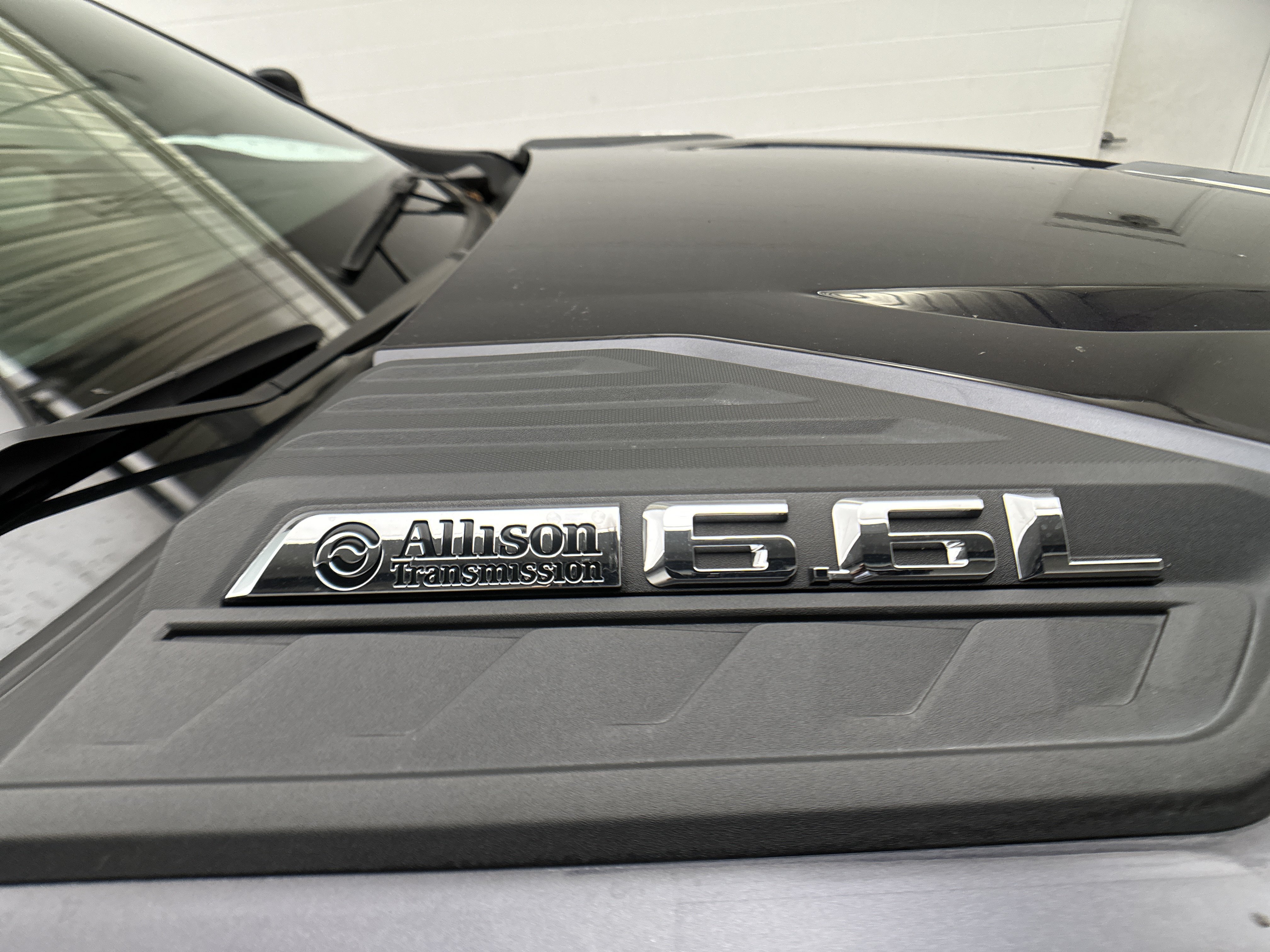 Used 2024 Chevrolet Silverado 2500 LT AWD/4WD image 43
