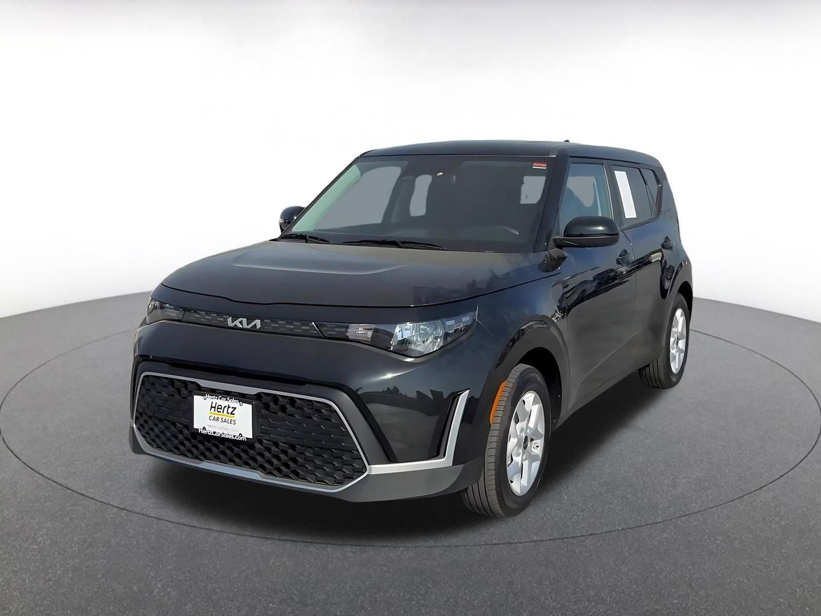 Used 2025 Kia Soul LX w/ LX Technology Package image 7