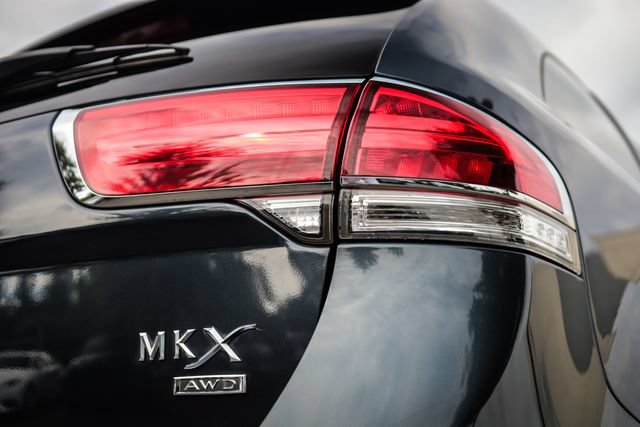 Used 2013 Lincoln MKX AWD image 20