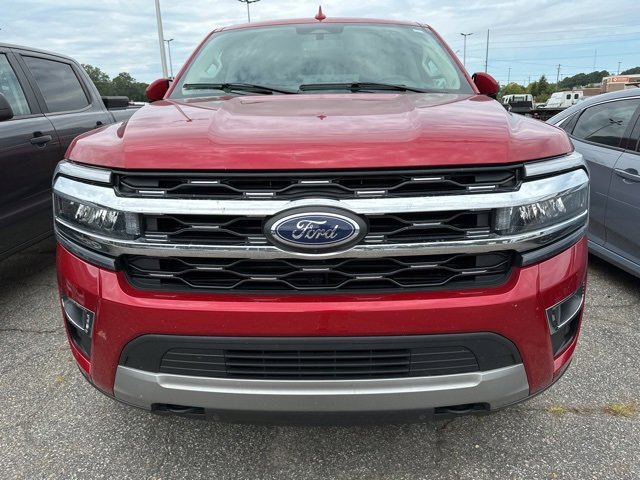 Used 2022 Ford Expedition Max Limited