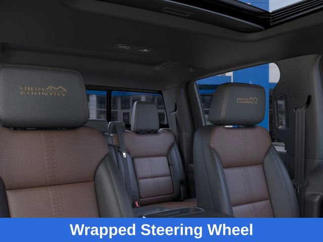 New 2026 Chevrolet Silverado 1500 High Country image 25