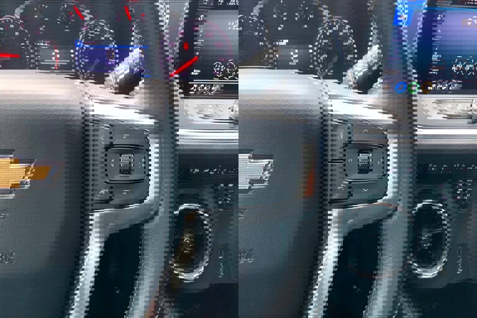 Used 2020 Chevrolet Blazer LT image 22