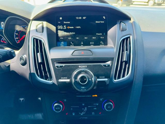 Used 2017 Ford Focus RS image 20