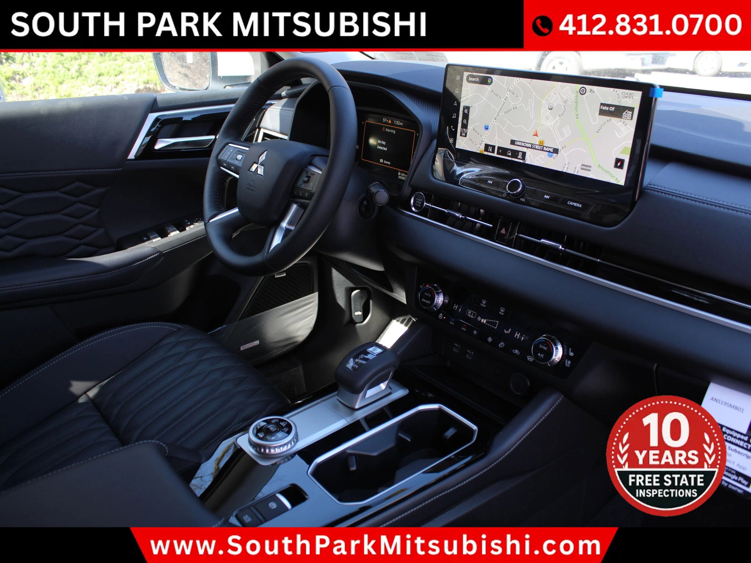 New 2026 Mitsubishi Outlander SEL image 21