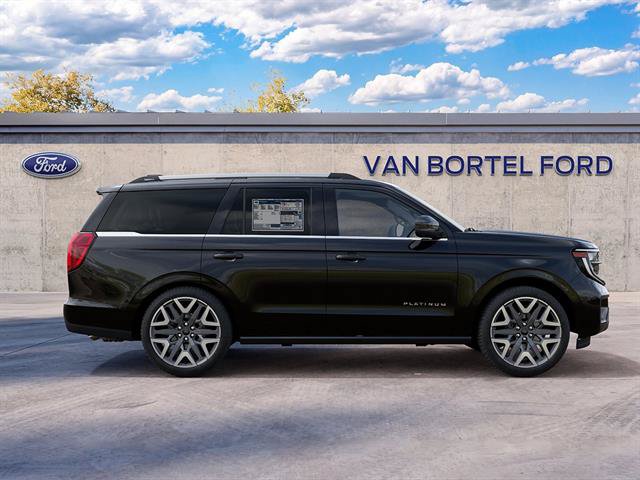 New 2027 Ford Expedition Platinum w/ Platinum Ultimate Package AWD/4WD image 82