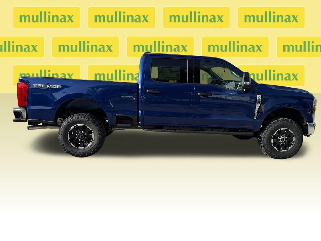 New 2026 Ford F250 XLT w/ Tremor Off-Road Package AWD/4WD image 16