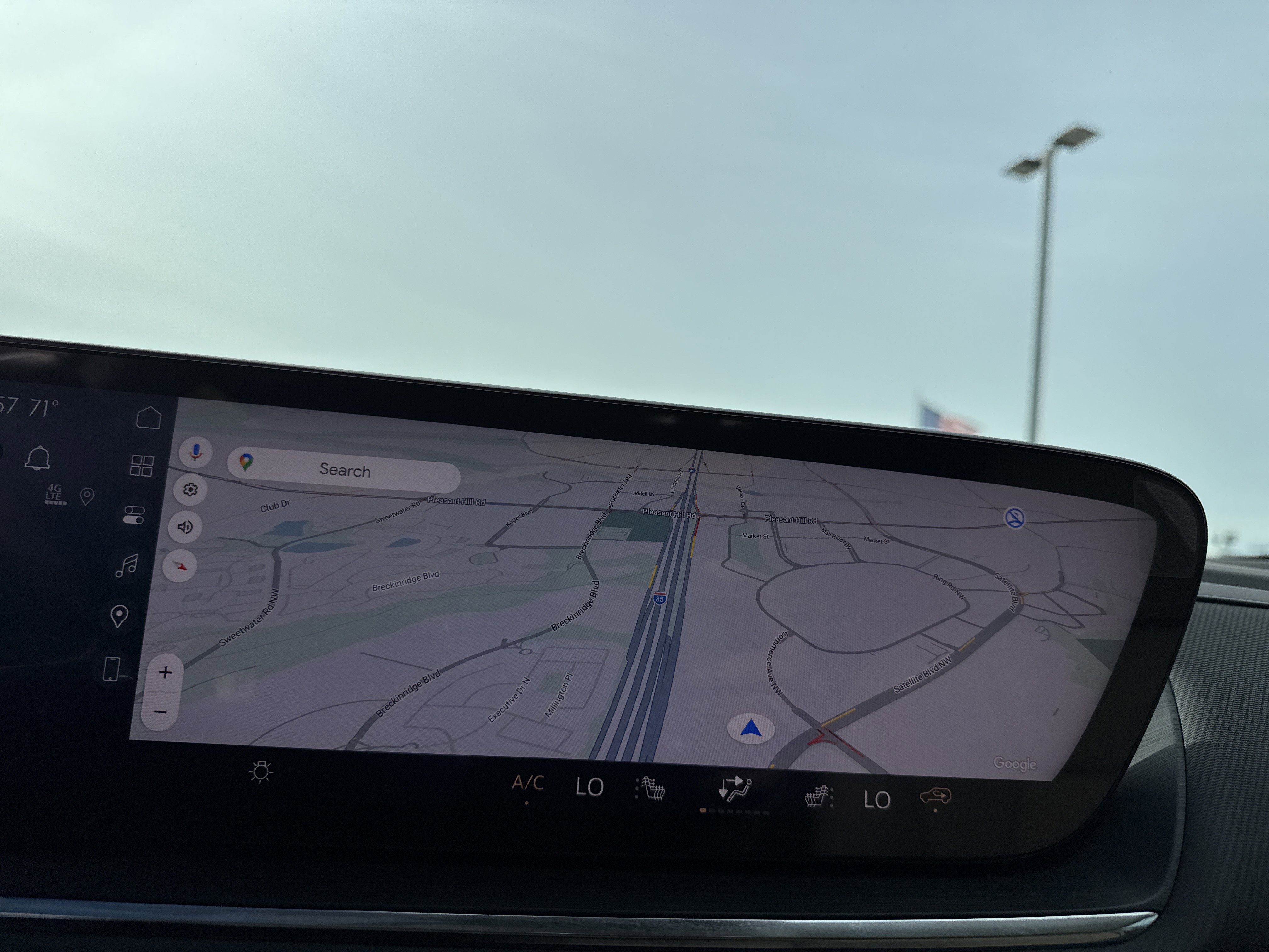 New 2026 Buick Envision Preferred image 23