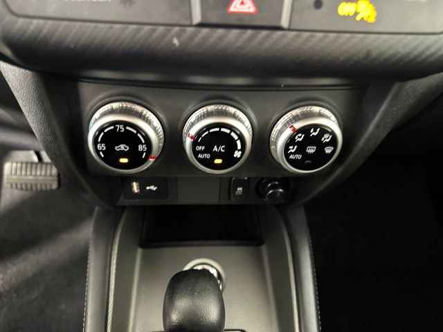 Used 2024 Mitsubishi Outlander Sport ES image 23
