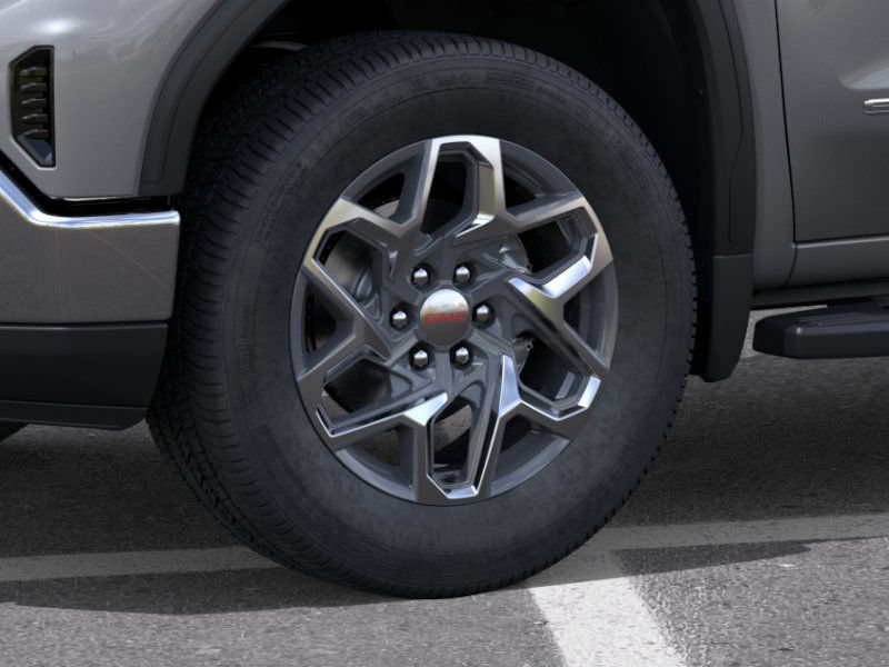 New 2026 GMC Sierra 1500 SLT w/ SLT Premium Package AWD/4WD image 33