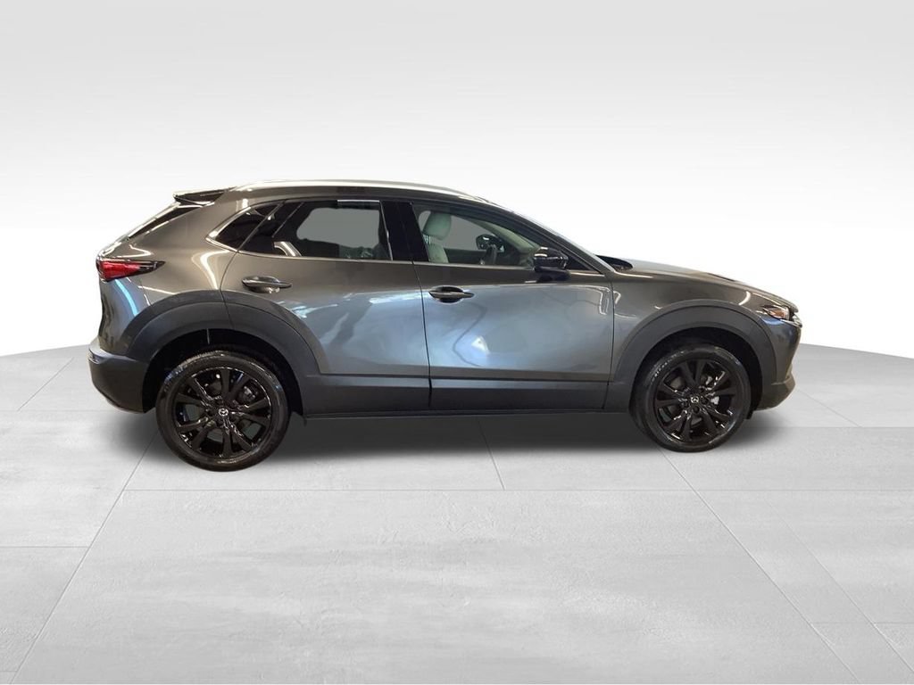 Certified 2023 MAZDA CX-30 2.5 Turbo w/ Premium Plus Pkg AWD/4WD image 32