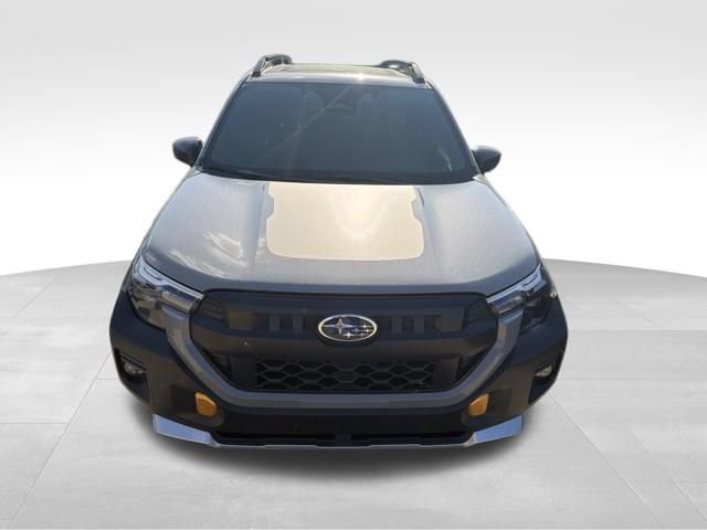 Used 2026 Subaru Forester Wilderness AWD/4WD image 3