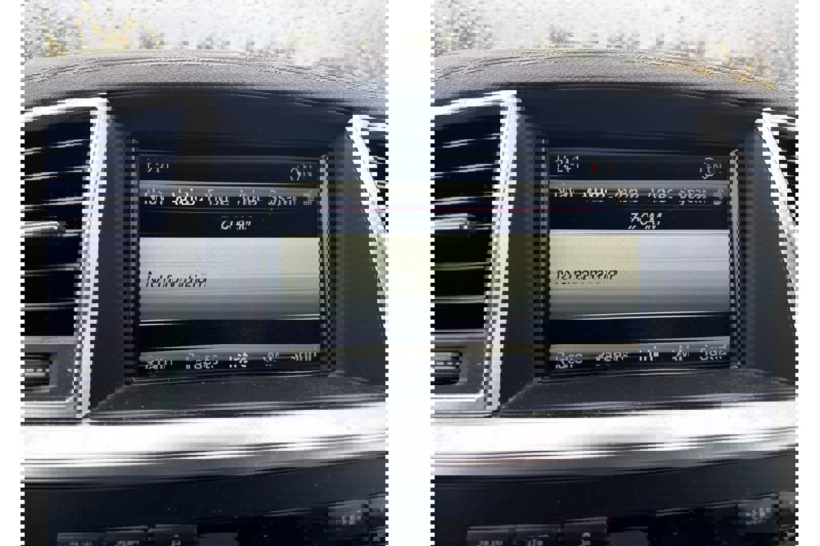 Used 2016 Mercedes-Benz GL 320 GL 350 BlueTEC image 16