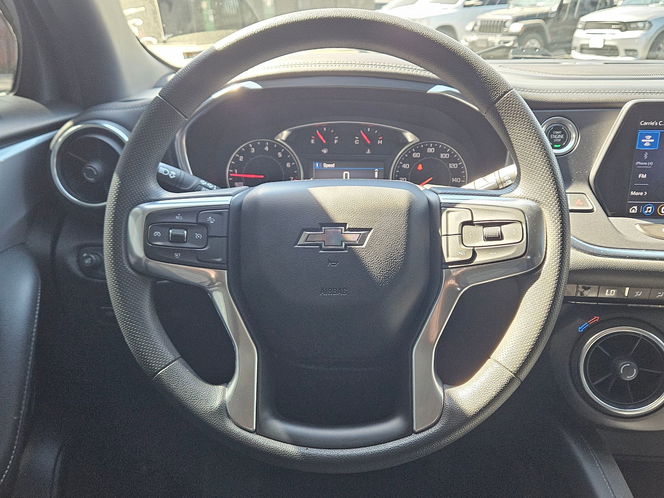 Used 2021 Chevrolet Blazer LT image 15